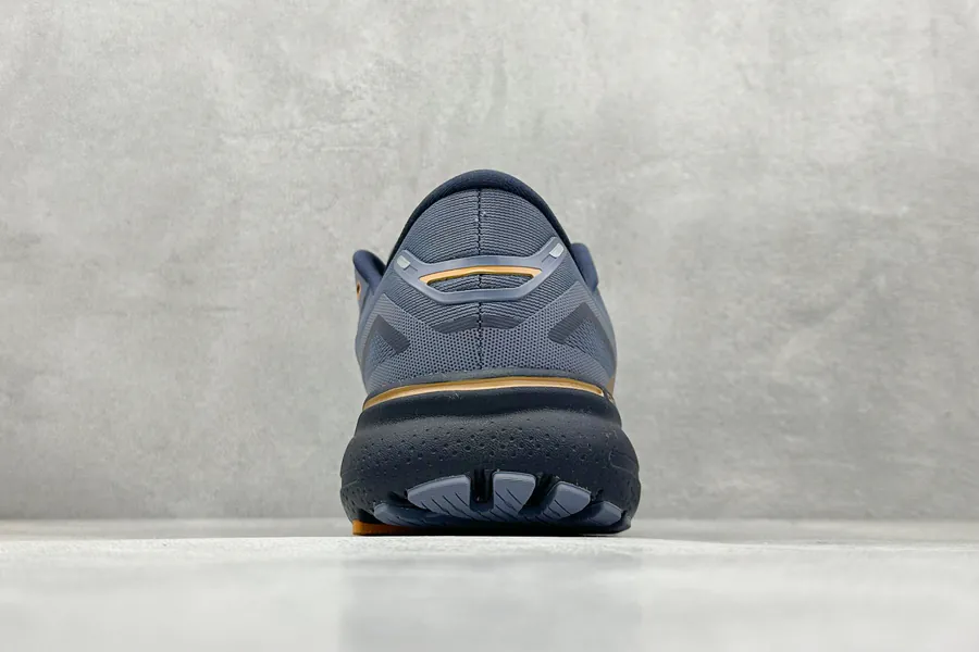 Brooks Ghost 15th Generation Low Top Running Shoes