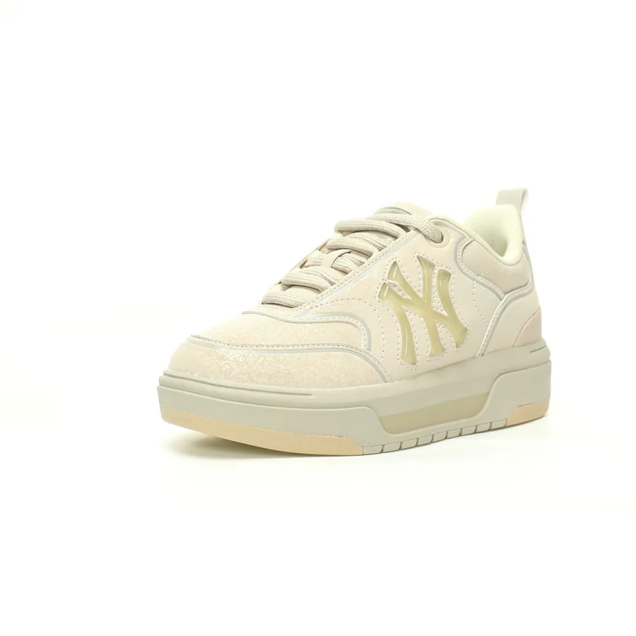 MLB Chunky Liner Low Collegiate Style Sneaker