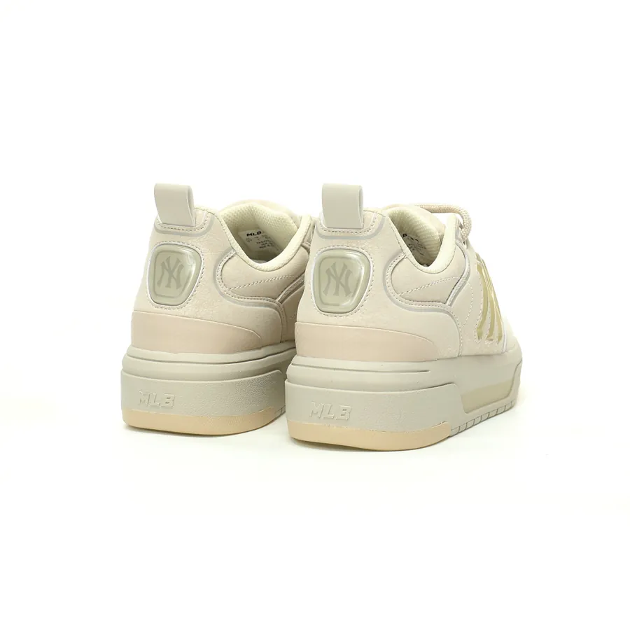 MLB Chunky Liner Low Collegiate Style Sneaker