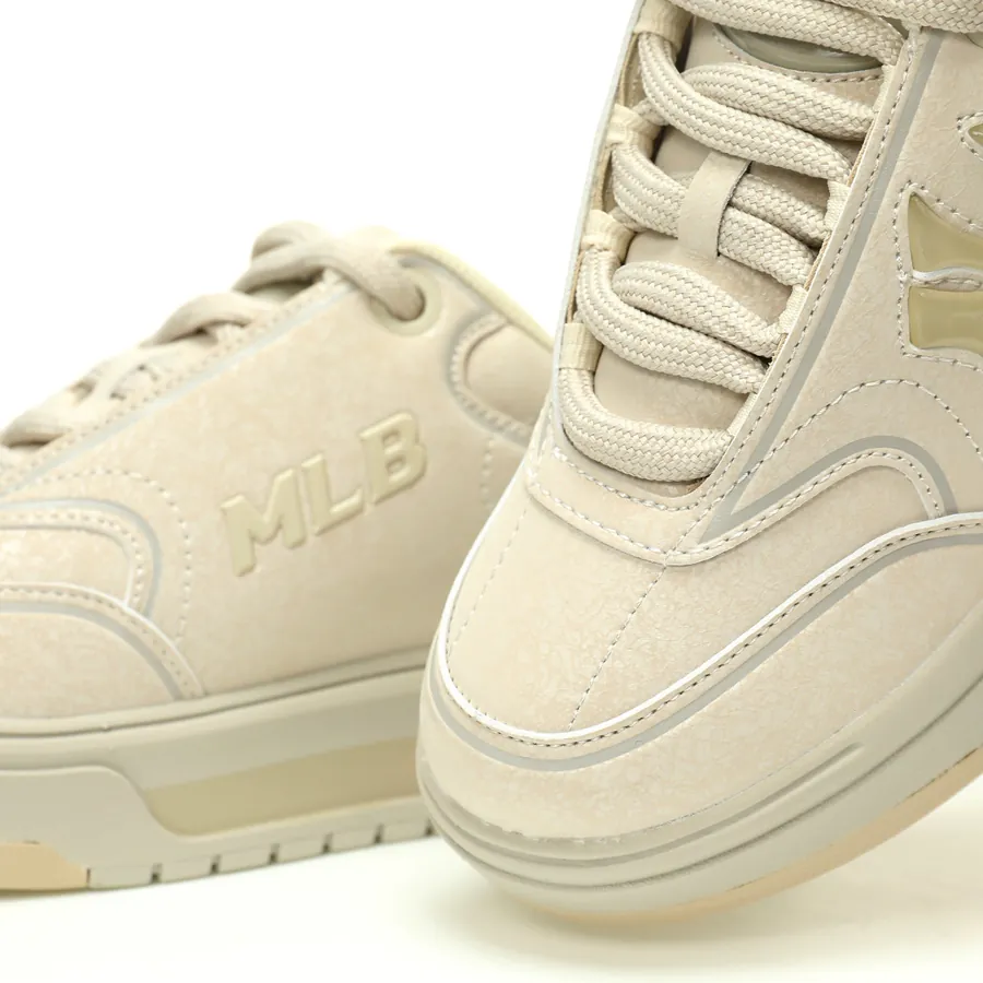 MLB Chunky Liner Low Collegiate Style Sneaker