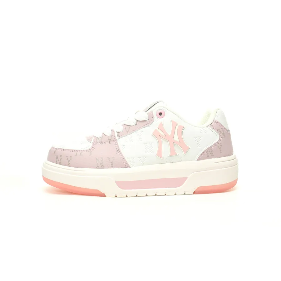 MLB Chunky Liner Low School Style Sneaker
