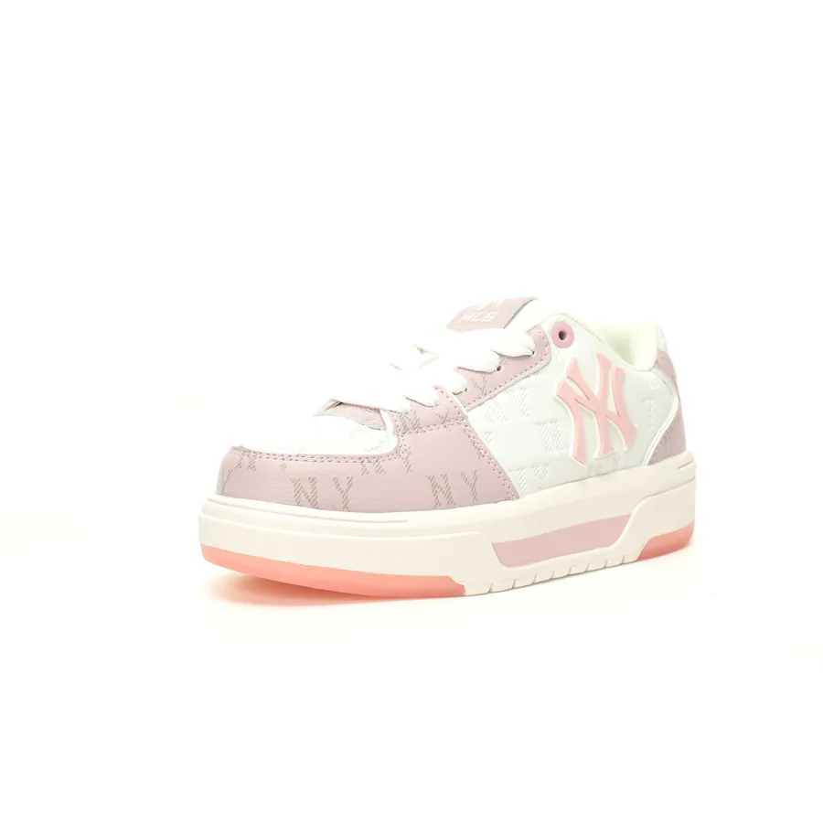 MLB Chunky Liner Low School Style Sneaker