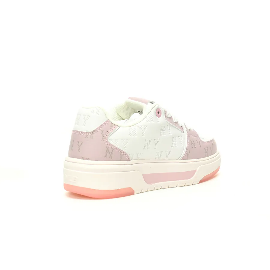 MLB Chunky Liner Low School Style Sneaker