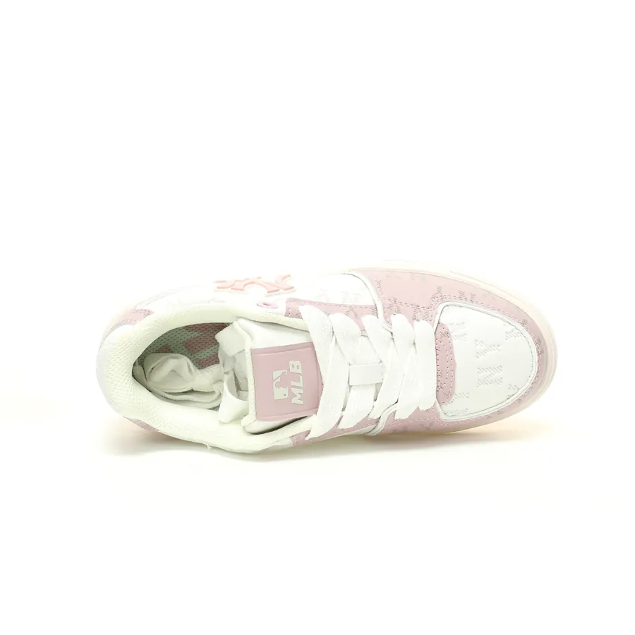 MLB Chunky Liner Low School Style Sneaker