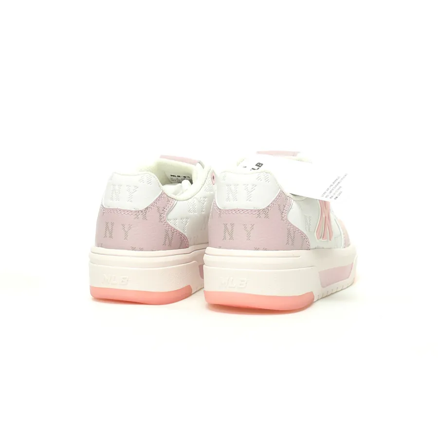 MLB Chunky Liner Low School Style Sneaker