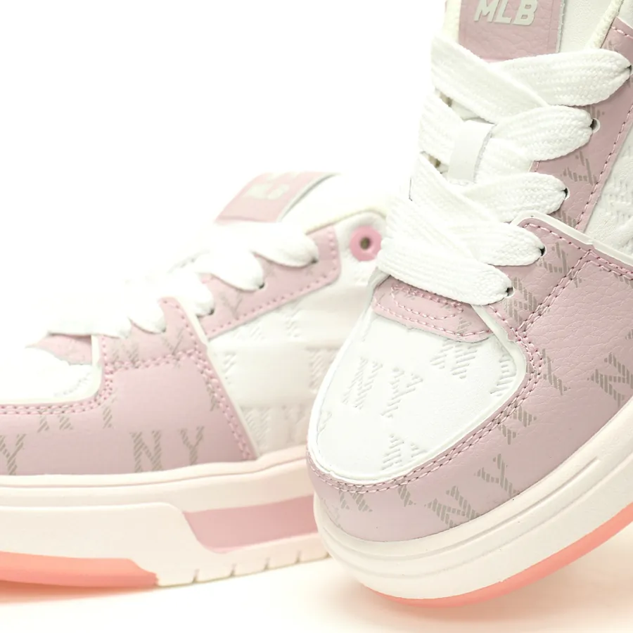 MLB Chunky Liner Low School Style Sneaker