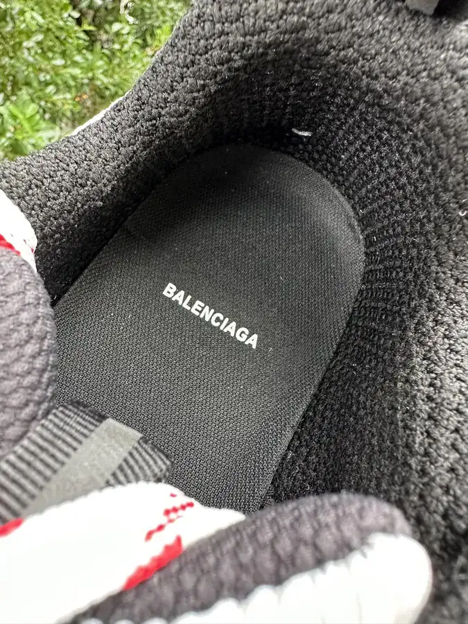 Balenciaga Track 10.0 3546 Size