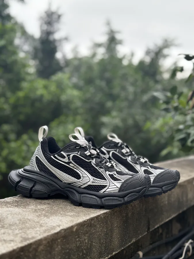 Balenciaga Track 10.0 3546 Size