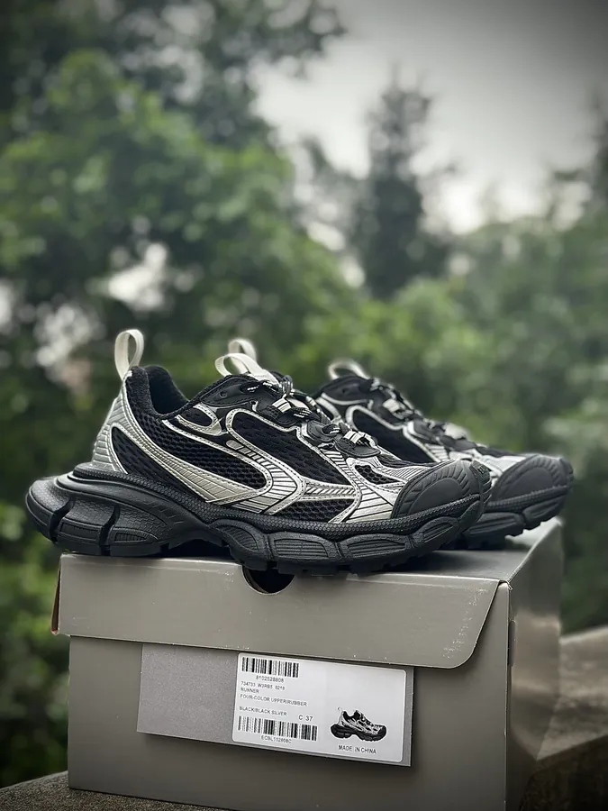 Balenciaga Track 10.0 3546 Size