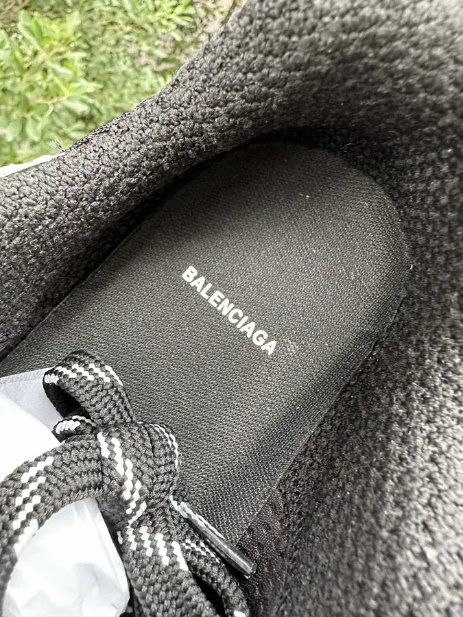 Balenciaga Track 10.0 3546 Size