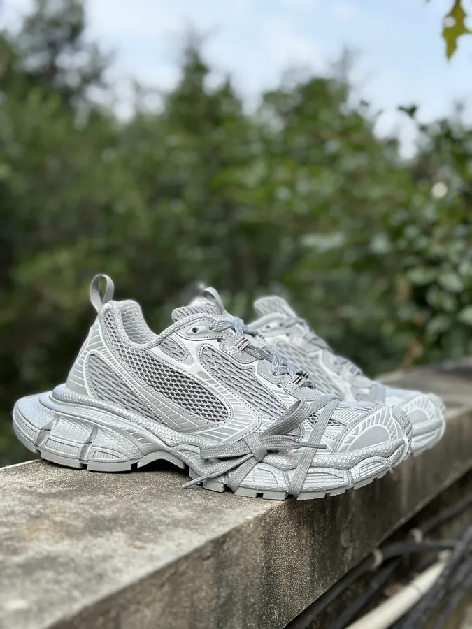Balenciaga Track 10.0 3XL