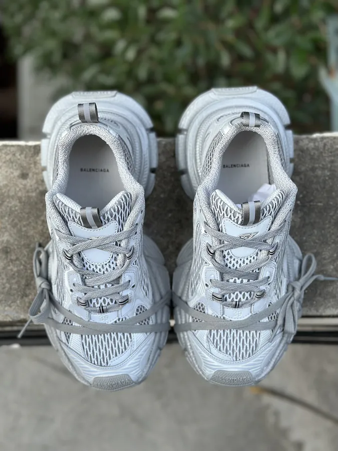 Balenciaga Track 10.0 3XL