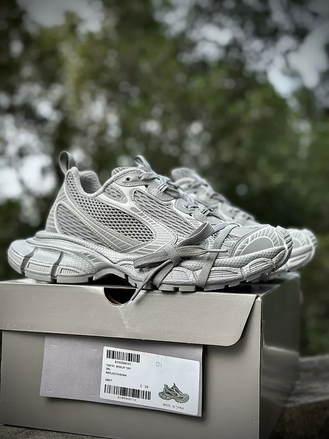 Balenciaga Track 10.0 3XL