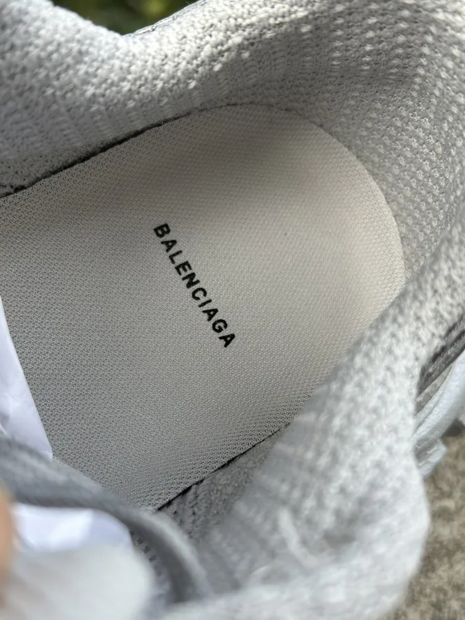 Balenciaga Track 10.0 3XL