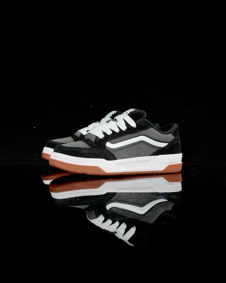 Van Hylane Series Exclusive Original US Vintage Sneaker