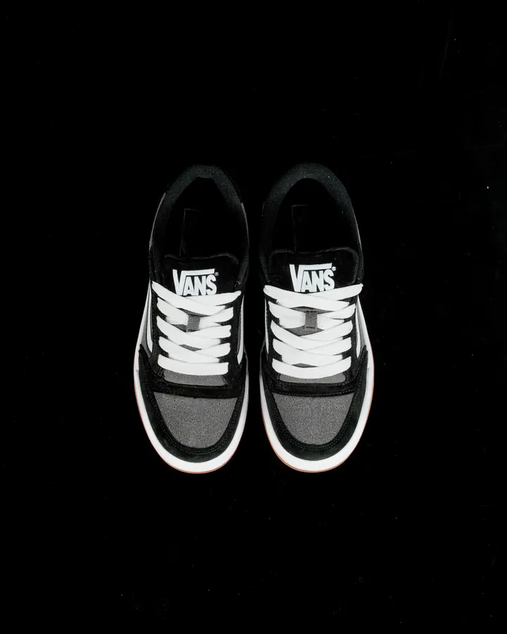 Van Hylane Series Exclusive Original US Vintage Sneaker