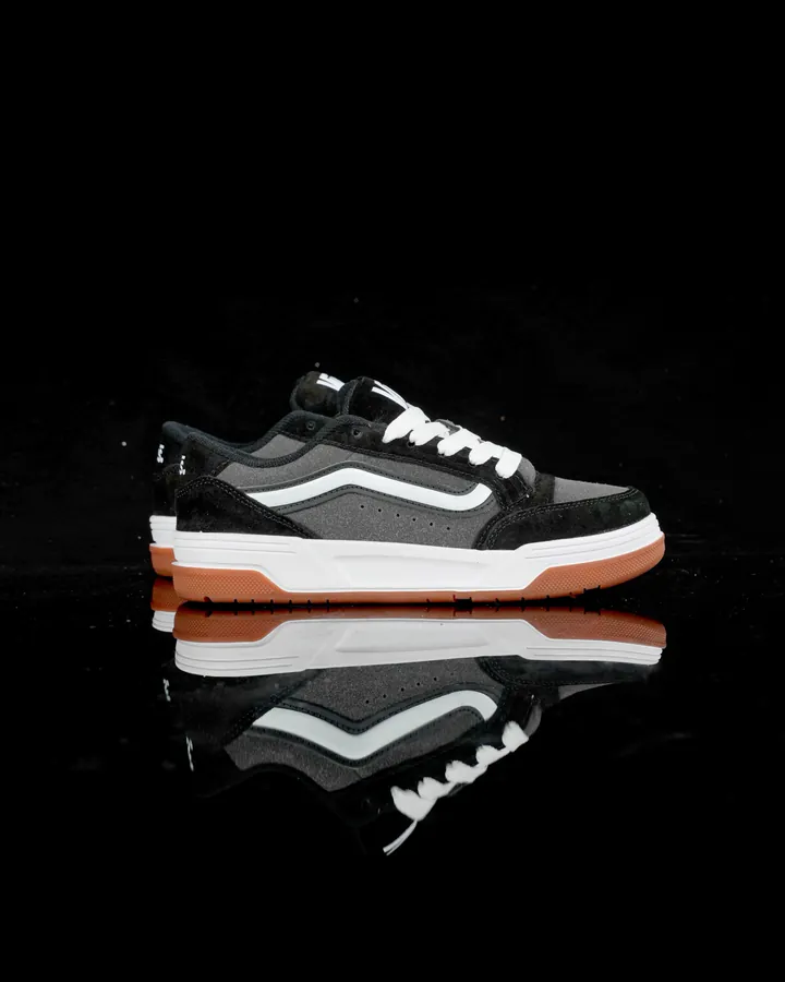 Van Hylane Series Exclusive Original US Vintage Sneaker