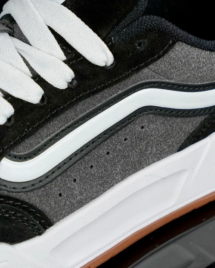 Van Hylane Series Exclusive Original US Vintage Sneaker