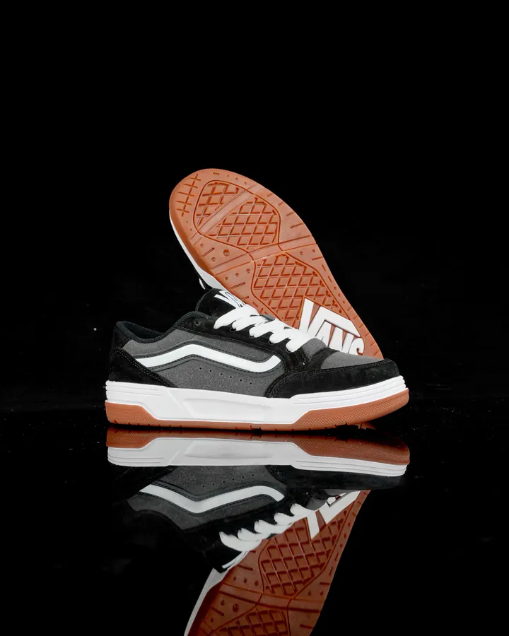 Van Hylane Series Exclusive Original US Vintage Sneaker
