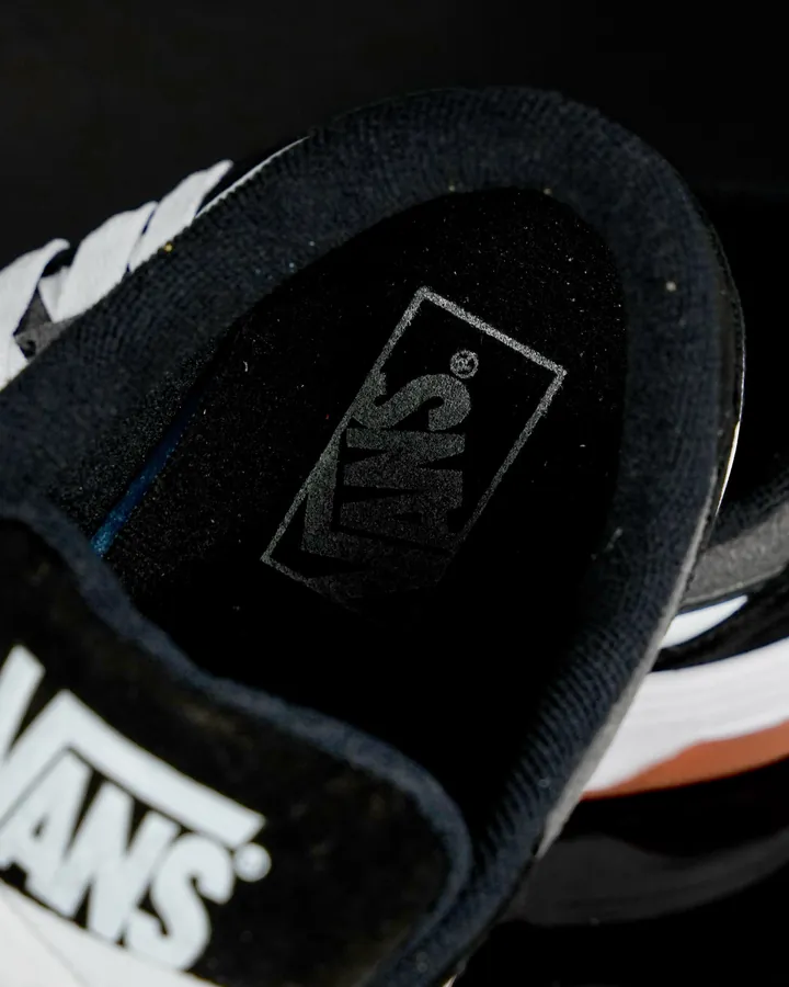 Van Hylane Series Exclusive Original US Vintage Sneaker
