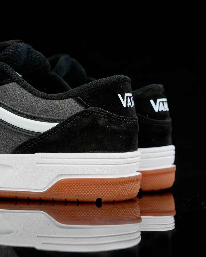 Van Hylane Series Exclusive Original US Vintage Sneaker