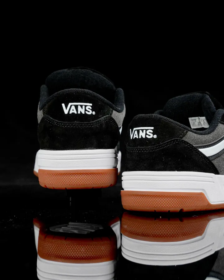 Van Hylane Series Exclusive Original US Vintage Sneaker