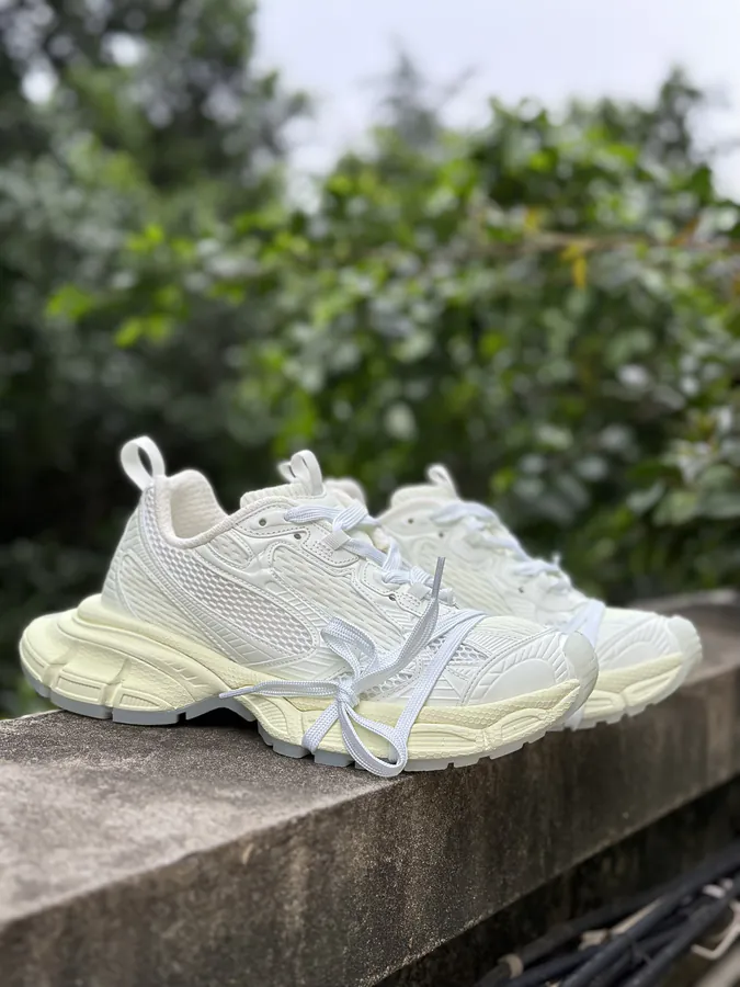 Balenciaga Track 10.0 3XL