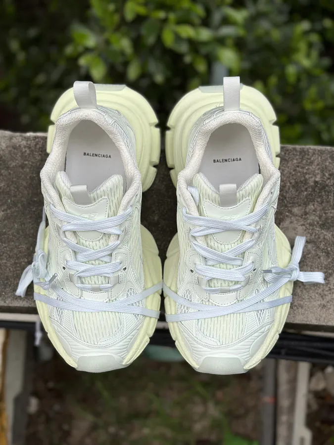 Balenciaga Track 10.0 3XL