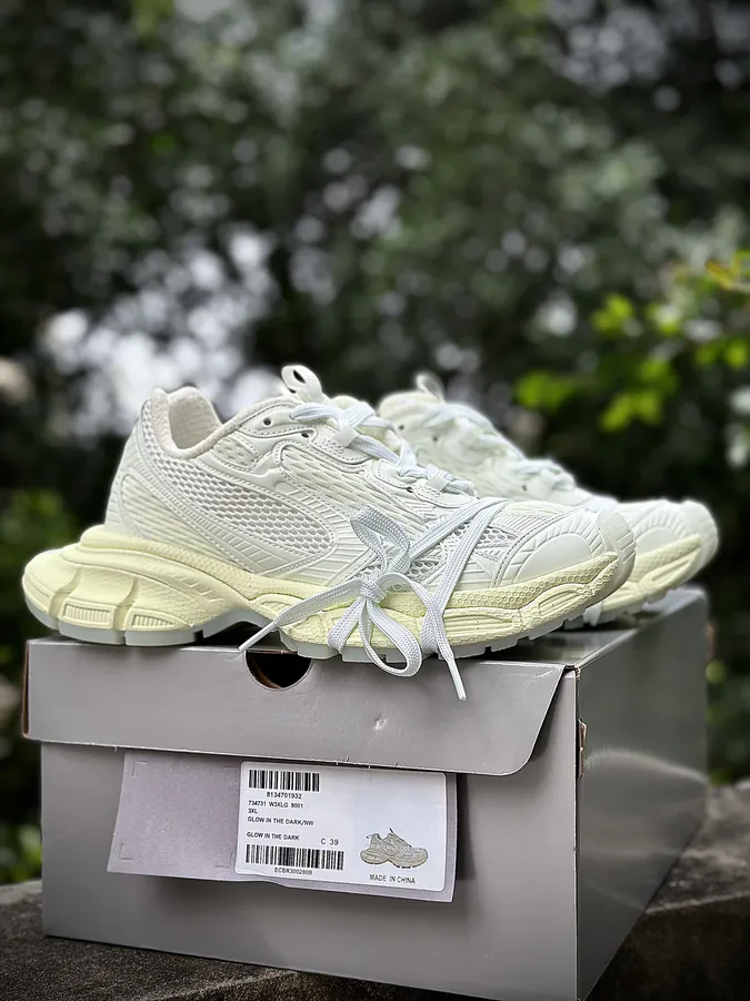 Balenciaga Track 10.0 3XL