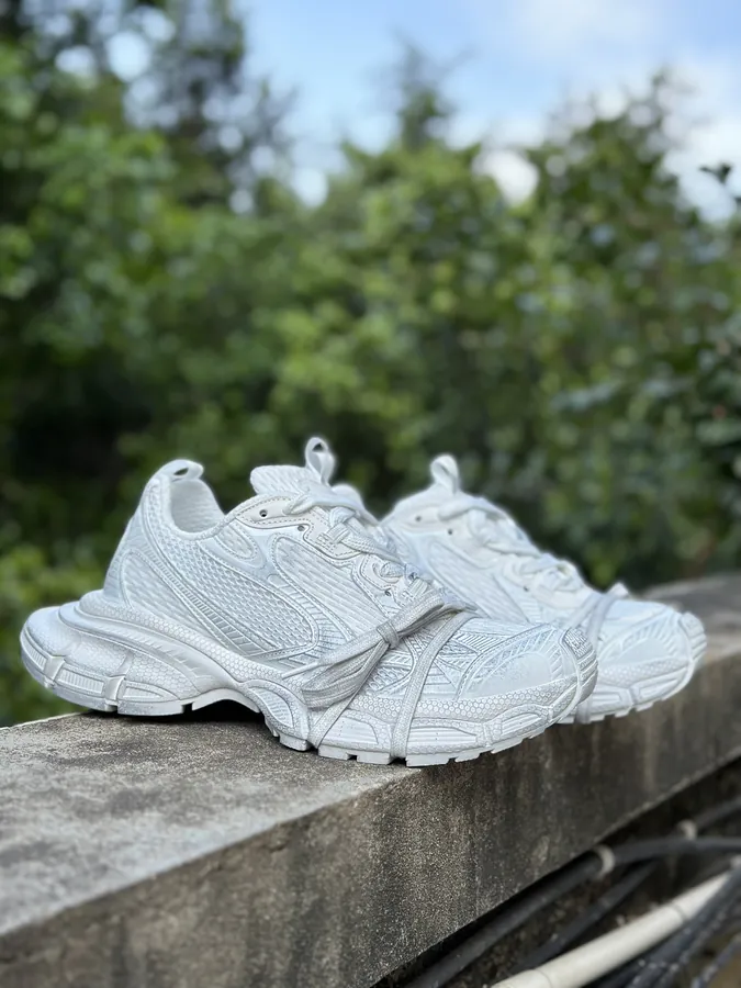 Balenciaga Track 10.0 3XL