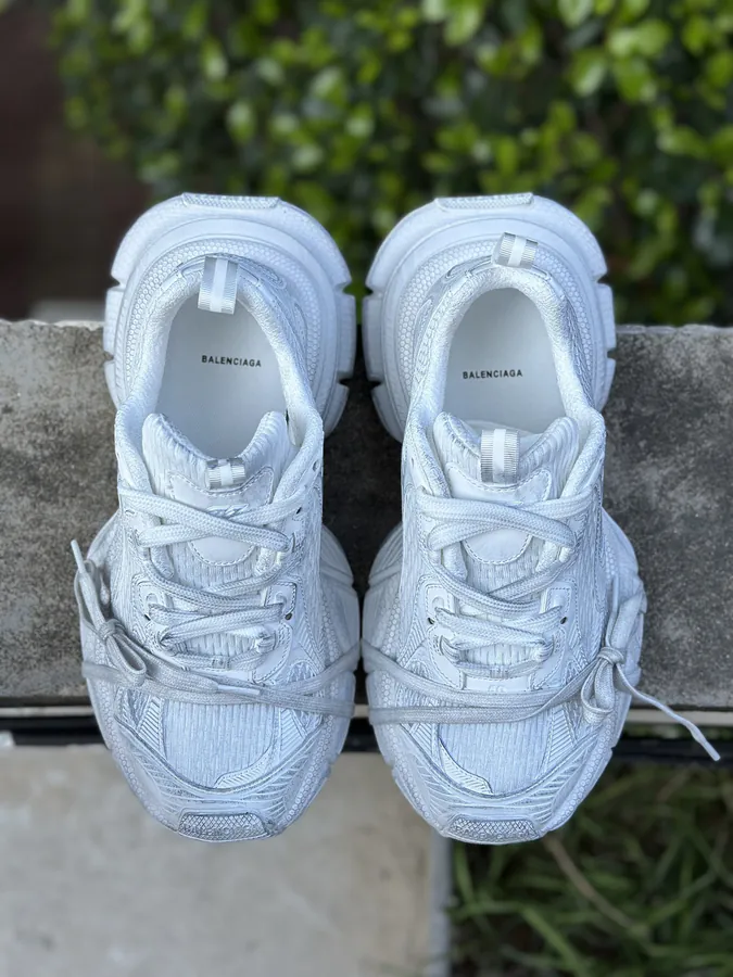 Balenciaga Track 10.0 3XL