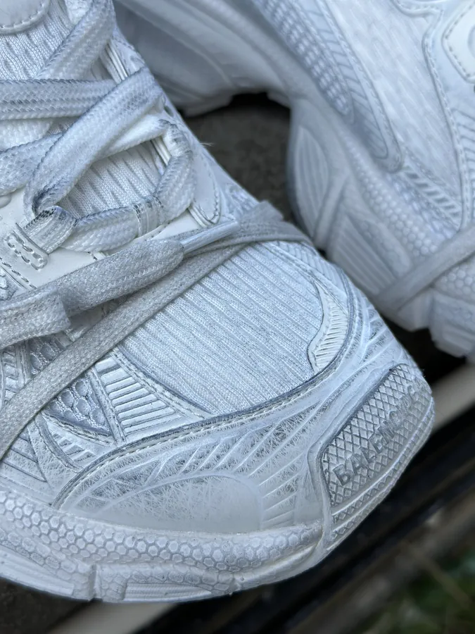 Balenciaga Track 10.0 3XL