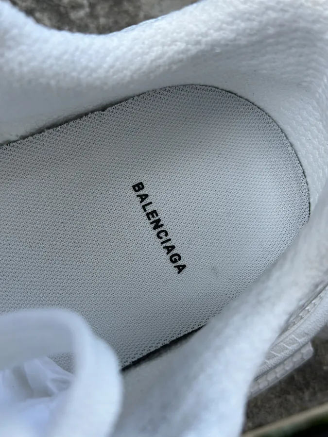 Balenciaga Track 10.0 3XL