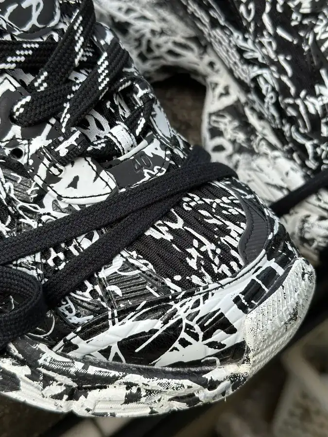 Balenciaga Track 10.0 3XL