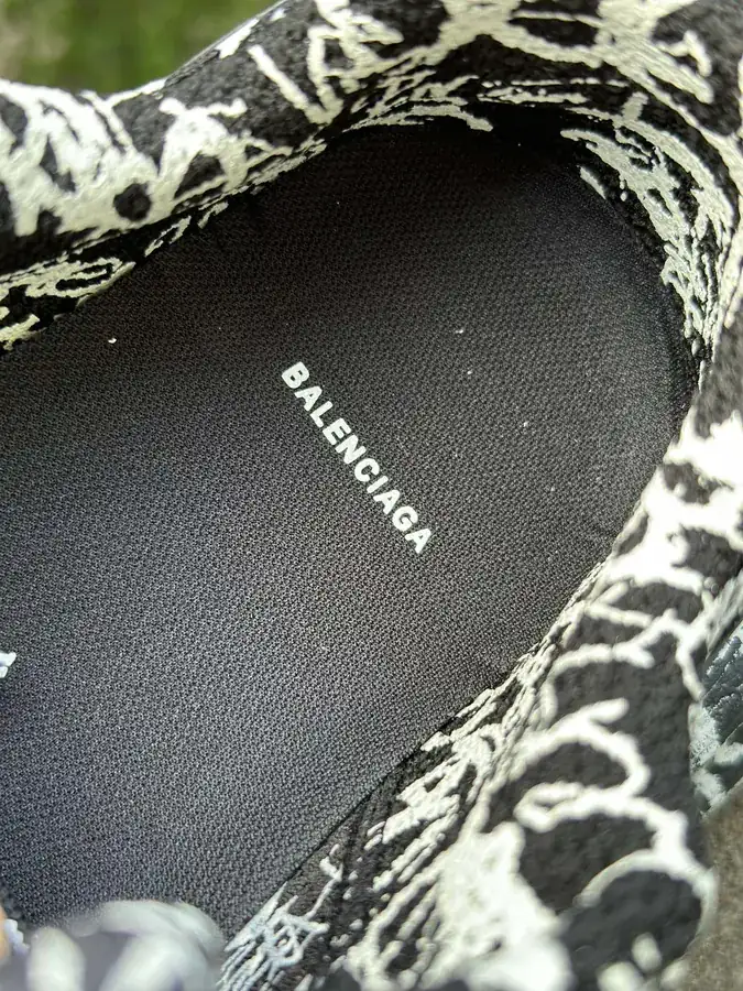 Balenciaga Track 10.0 3XL