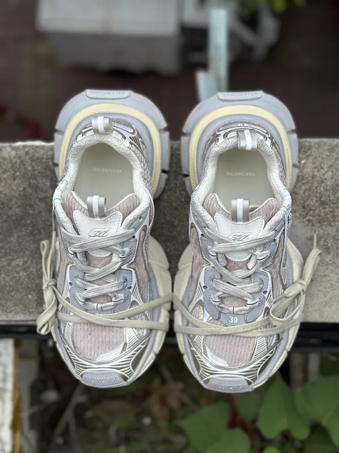 BAL Phantom Sneaker 3XL