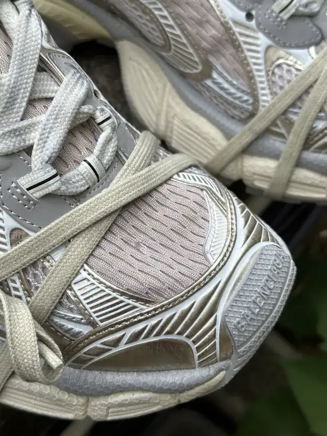 BAL Phantom Sneaker 3XL