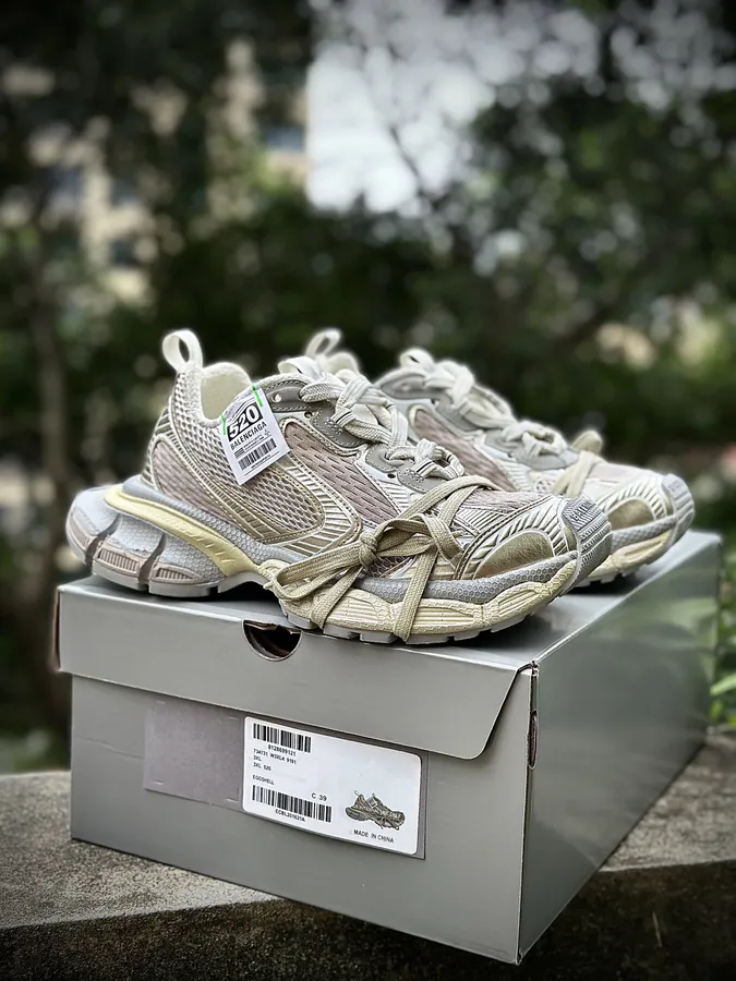 BAL Phantom Sneaker 3XL