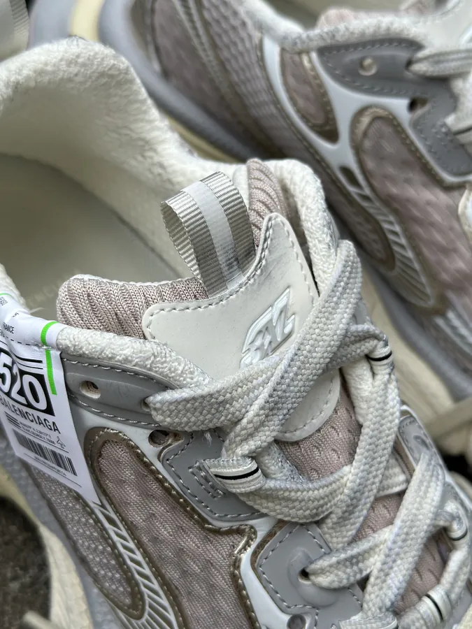 BAL Phantom Sneaker 3XL