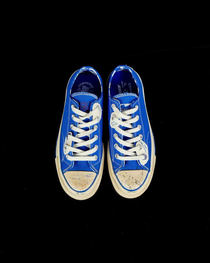 Error x 1970s Exclusive Original Sneaker