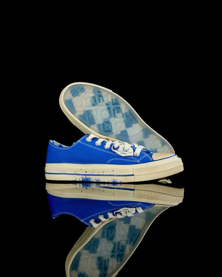 Error x 1970s Exclusive Original Sneaker