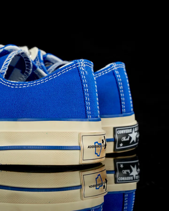 Error x 1970s Exclusive Original Sneaker