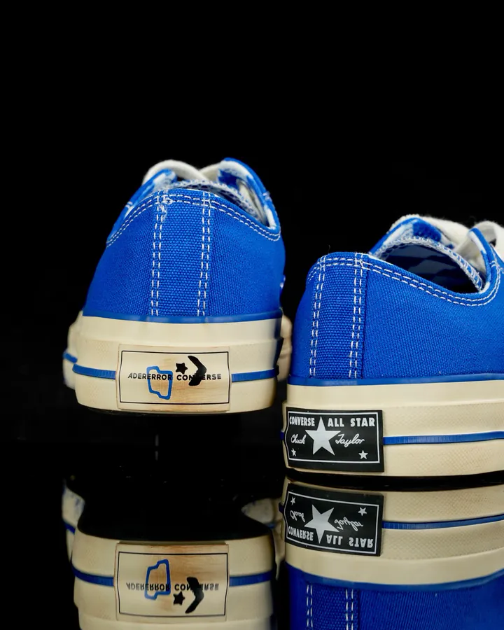 Error x 1970s Exclusive Original Sneaker