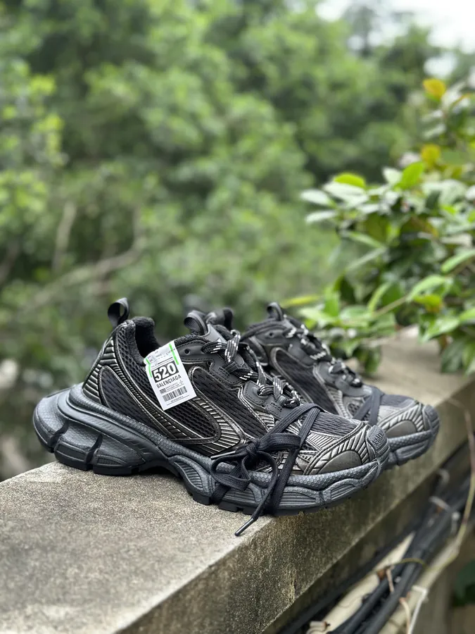 BAL Phantom Sneaker 3XL