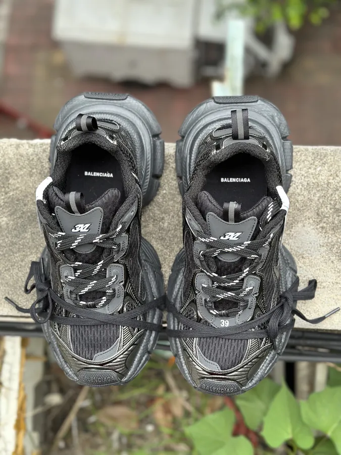 BAL Phantom Sneaker 3XL