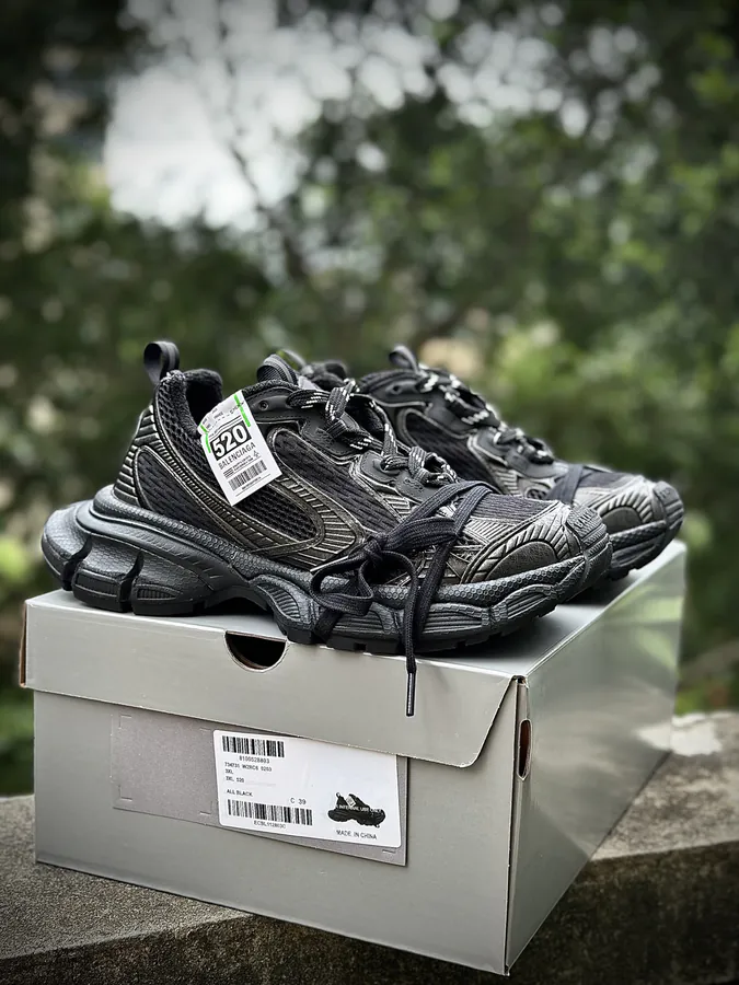 BAL Phantom Sneaker 3XL