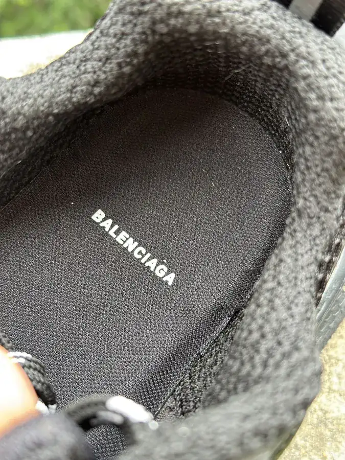 BAL Phantom Sneaker 3XL