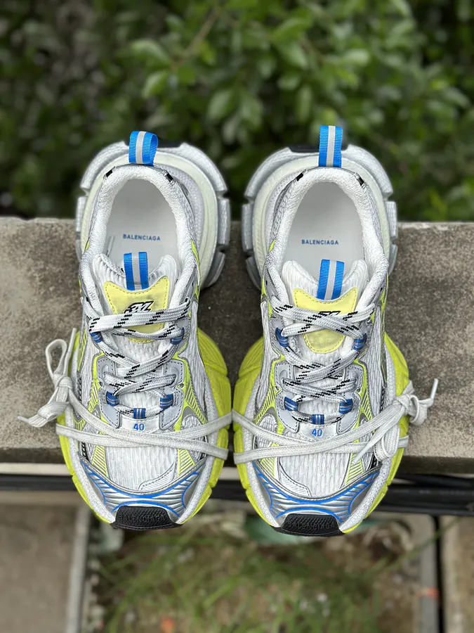 Balenciaga Track 10.0 3XL