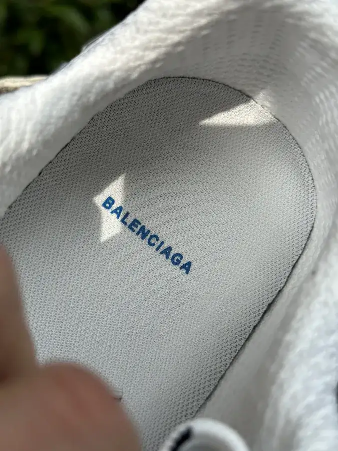 Balenciaga Track 10.0 3XL