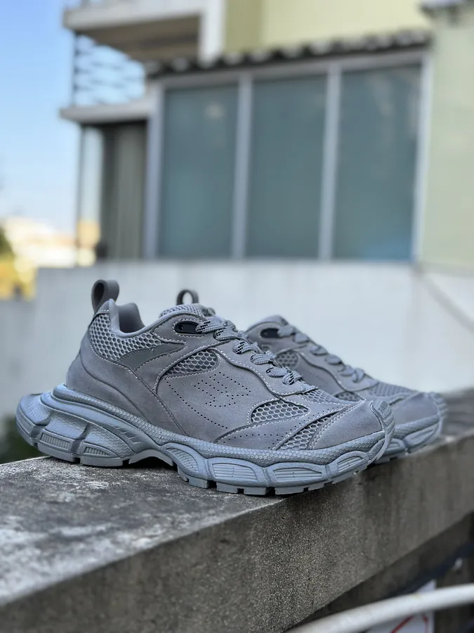 Balenciaga 350 CX Exclusive Edition, Oversized Dad Shoes